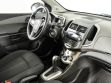 Chevrolet Aveo 1.6 АКПП, 2012, 141 000 км превью 6
