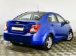 Chevrolet Aveo 1.6 МКПП, 2013, 127 000 км превью 4