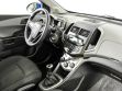 Chevrolet Aveo 1.6 МКПП, 2013, 127 000 км превью 5