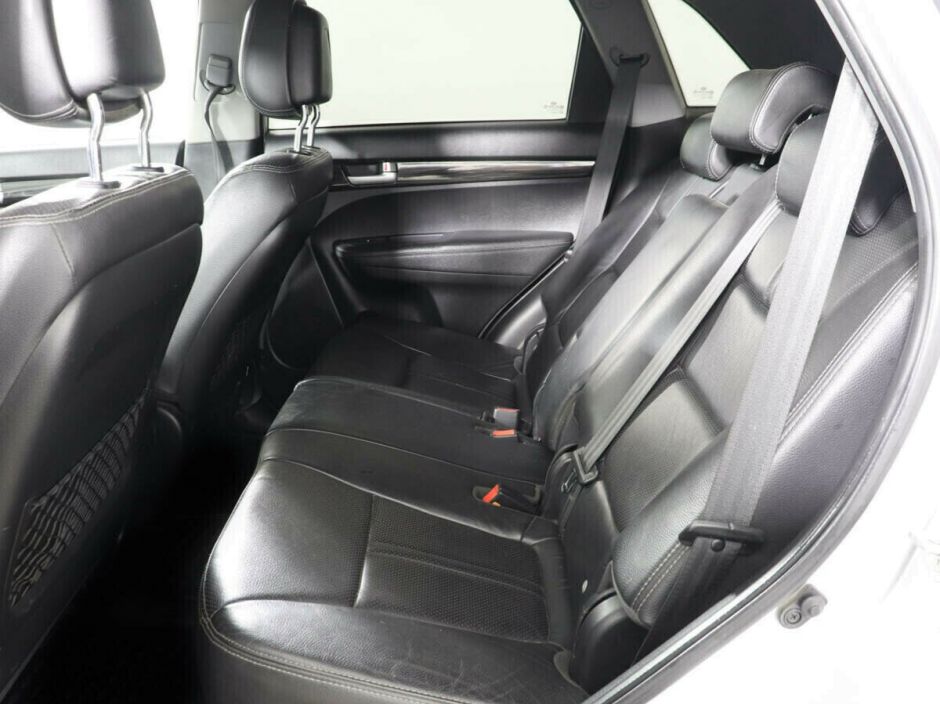 Kia Sorento 2.4 АКПП, 2010, 158 000 км фото 10