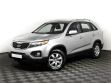 Kia Sorento 2.4 АКПП, 2010, 165 000 км превью 1