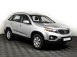 Kia Sorento 2.4 АКПП, 2010, 165 000 км превью 2