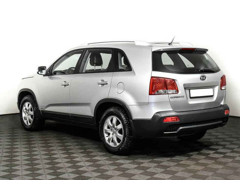Kia Sorento 2.4 АКПП, 2010, 165 000 км фото 3