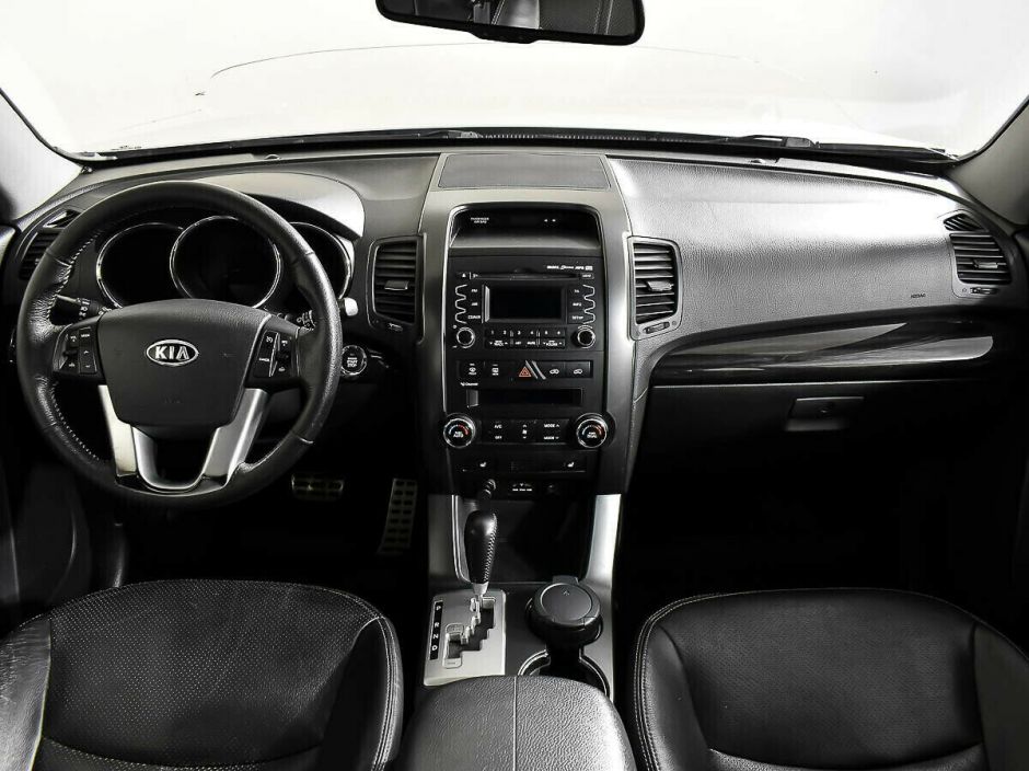 Kia Sorento 2.4 АКПП, 2010, 165 000 км фото 7