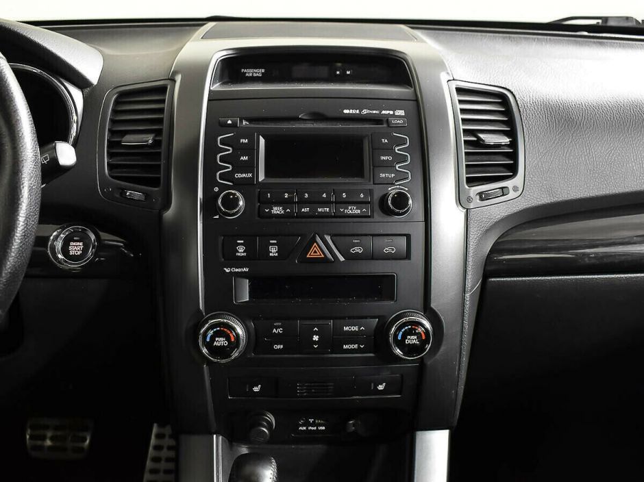 Kia Sorento 2.4 АКПП, 2010, 165 000 км фото 9