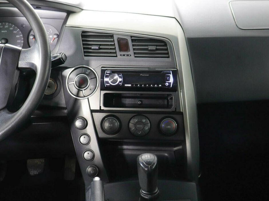 SsangYong Kyron 2.3 МКПП, 2010, 167 000 км фото 7
