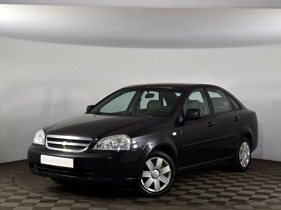 Chevrolet Lacetti 1.4 МКПП, 2012, 138 000 км фото 1