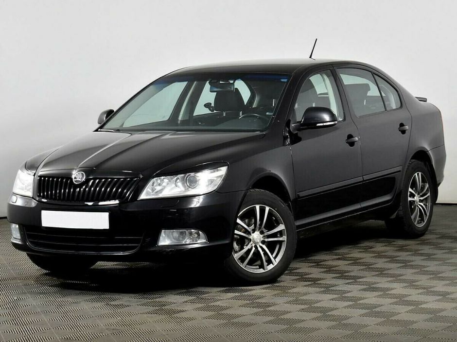 Skoda Octavia 1.4 РКПП, 2011, 144 000 км фото 1