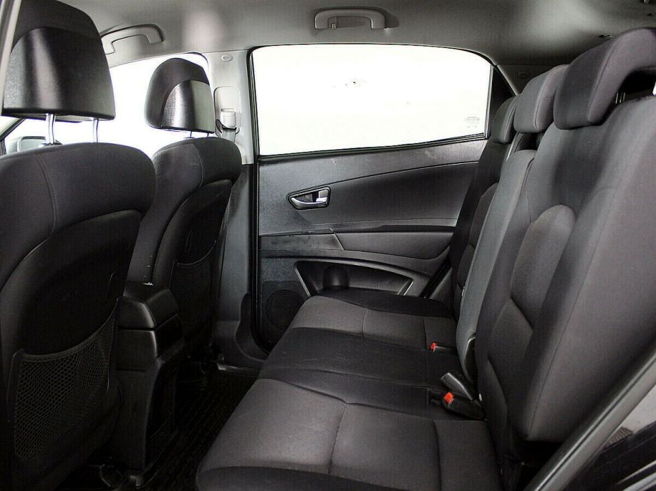 SsangYong Actyon 2.0 АКПП, 2011, 149 000 км фото 6