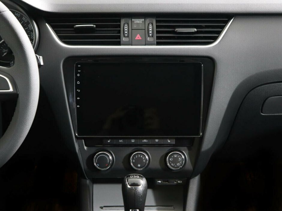 Skoda Octavia 1.4 РКПП, 2013, 129 000 км фото 7