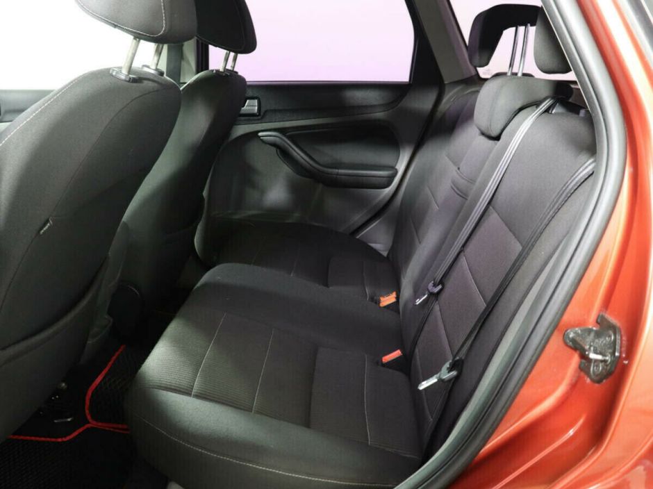 Ford Focus 1.8 МКПП, 2010, 161 000 км фото 9