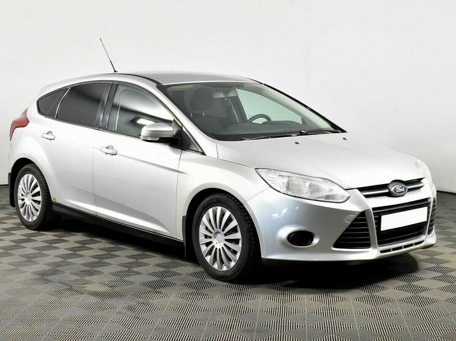 Ford Focus 1.6 МКПП, 2011, 148 000 км фото 2