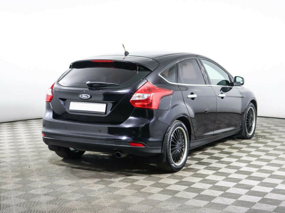 Ford Focus 2.0 РКПП, 2012, 132 000 км фото 4