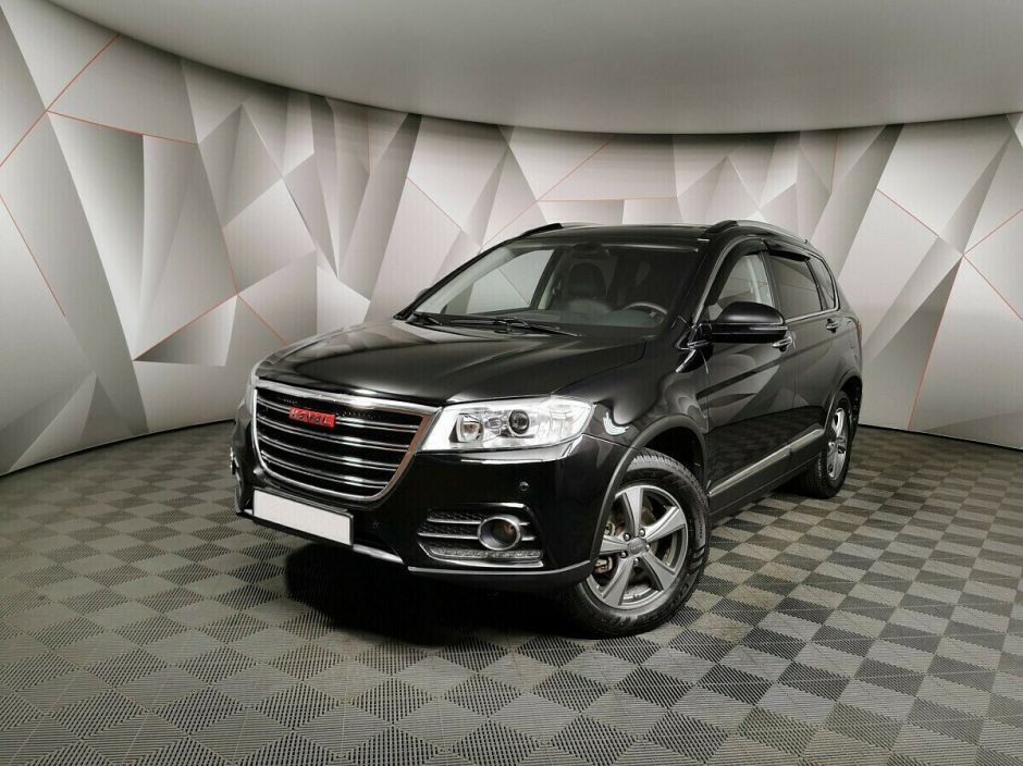 Haval H6 1.5 АКПП, 2017, 84 000 км фото 1