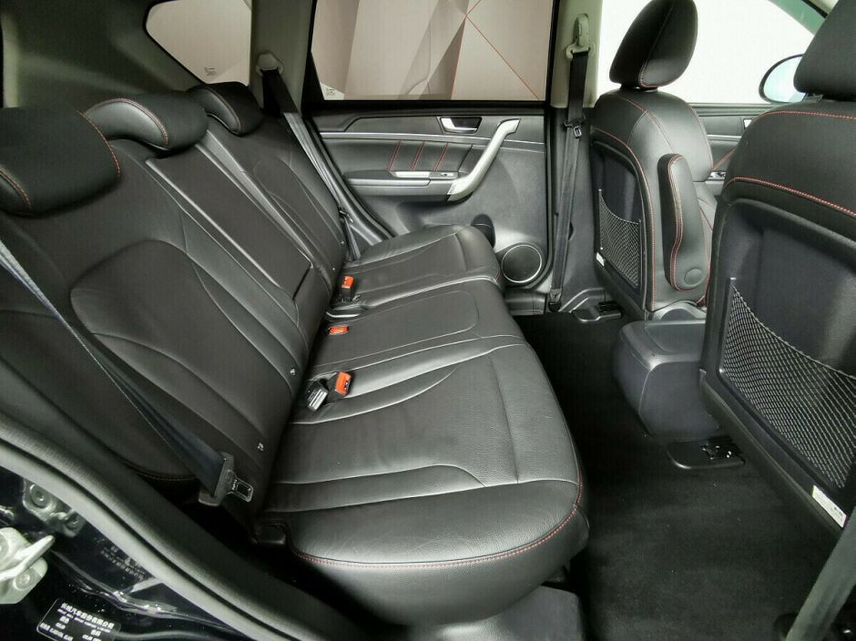 Haval H6 1.5 АКПП, 2017, 84 000 км фото 9