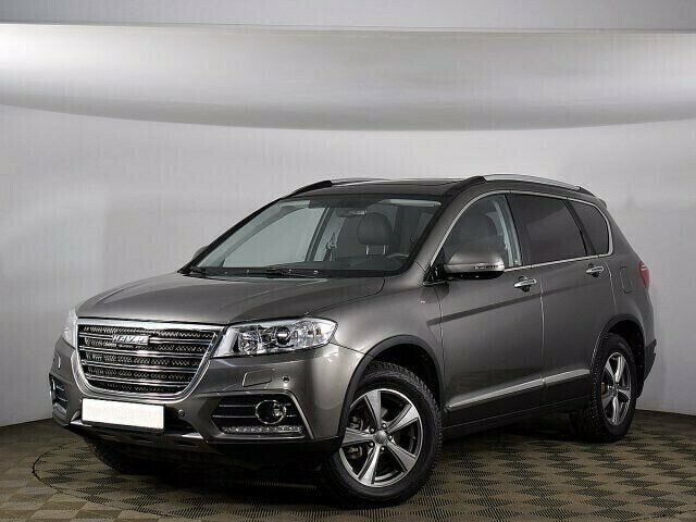 Haval H6 1.5 АКПП, 2019, 48 000 км фото 1