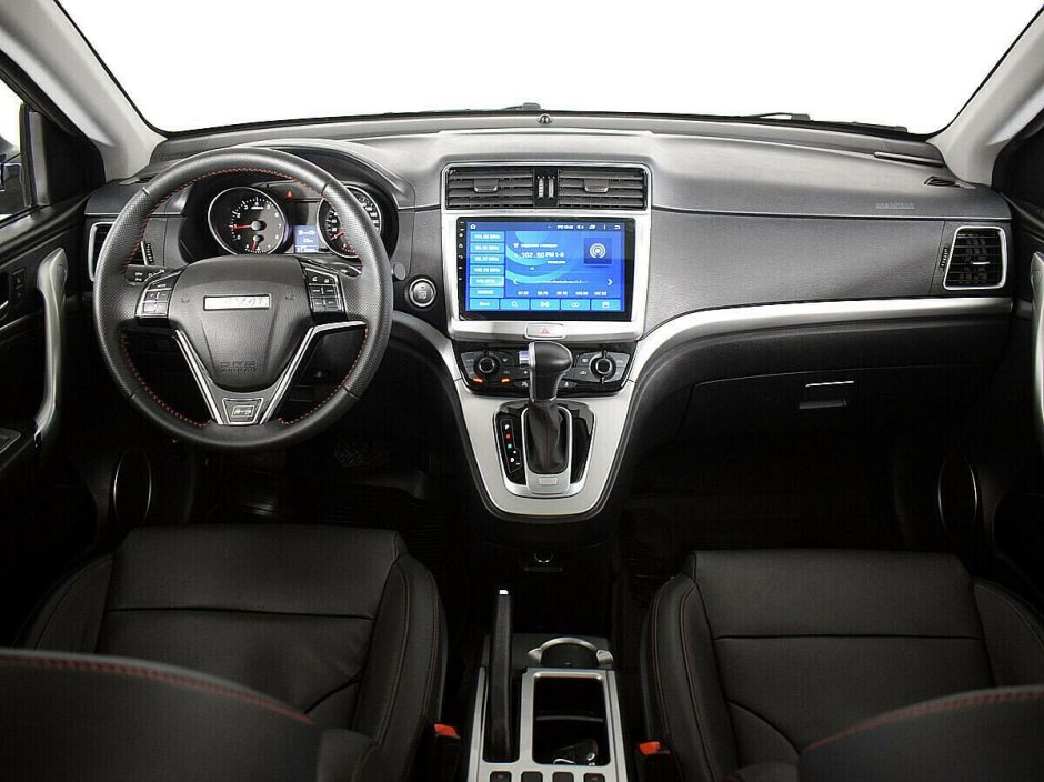 Haval H6 1.5 АКПП, 2019, 48 000 км фото 5