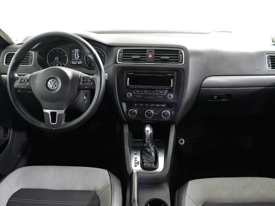 Volkswagen Jetta 1.4 РКПП, 2013, 127 000 км фото 6