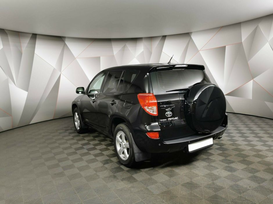 Toyota RAV4 2.0 АКПП, 2006, 208 000 км фото 3
