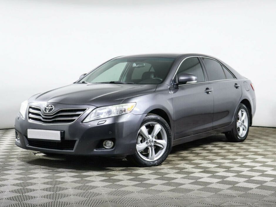 Toyota Camry 2.5 АКПП, 2011, 148 000 км фото 1