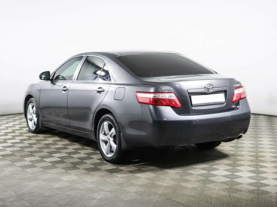 Toyota Camry 2.5 АКПП, 2011, 148 000 км фото 3