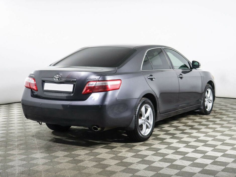 Toyota Camry 2.5 АКПП, 2011, 148 000 км фото 4