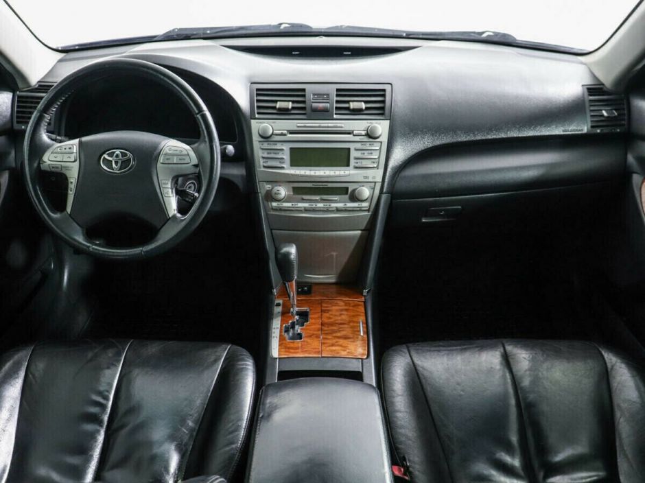 Toyota Camry 2.5 АКПП, 2011, 148 000 км фото 6