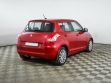 Suzuki Swift 1.2 CVT, 2010, 162 000 км превью 4