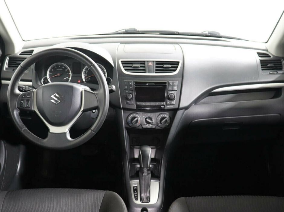 Suzuki Swift 1.2 АКПП, 2011, 151 000 км фото 6
