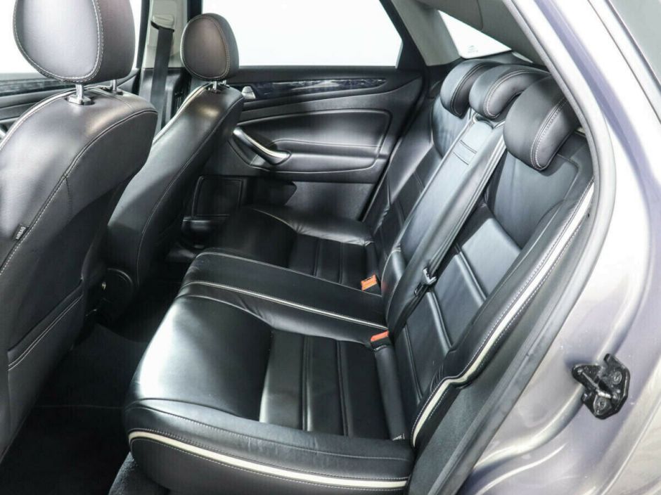 Ford Mondeo 2.0 РКПП, 2011, 143 000 км фото 6