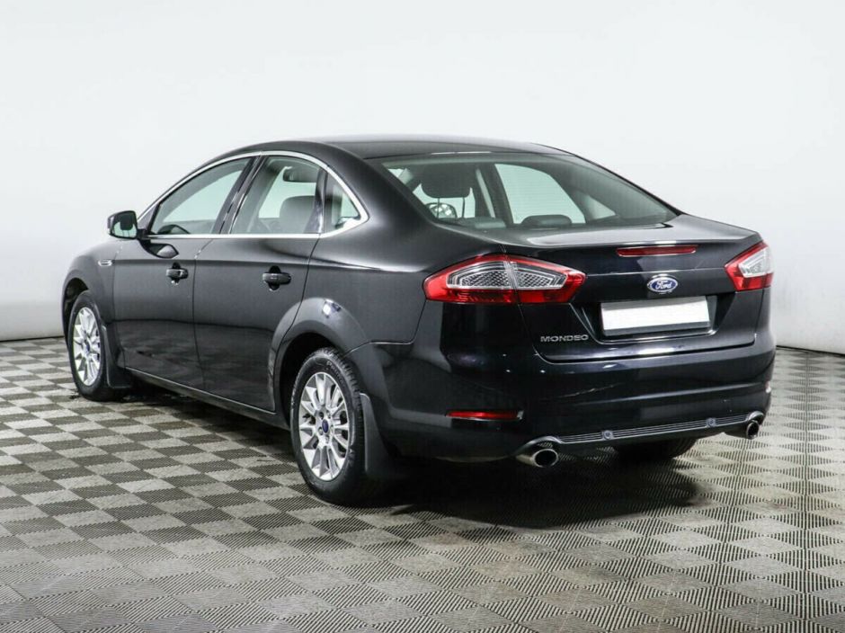 Ford Mondeo 2.0 РКПП, 2012, 144 000 км фото 4
