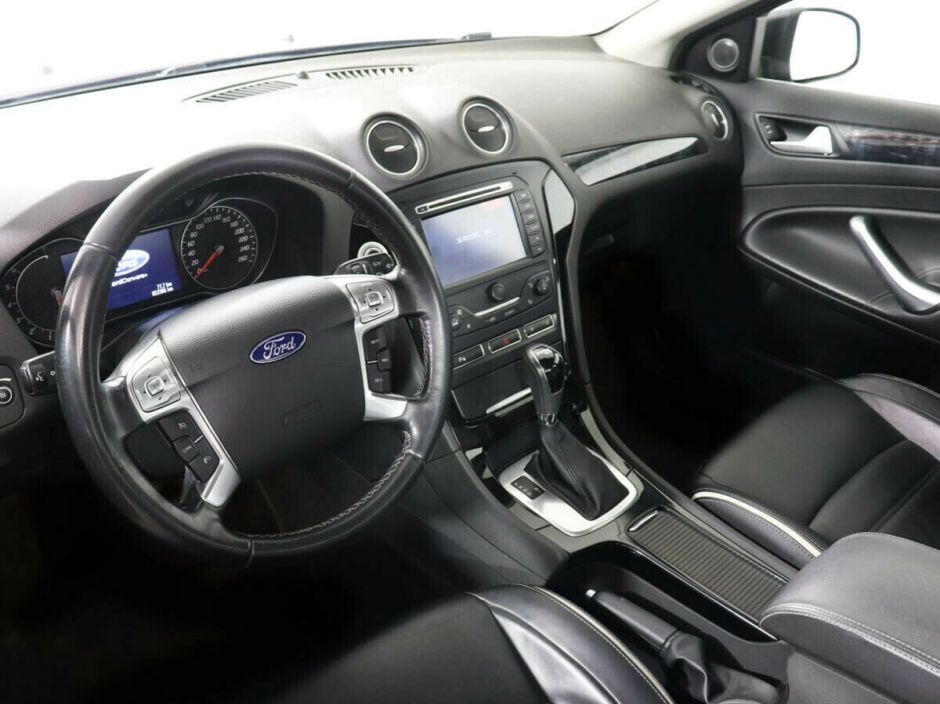 Ford Mondeo 2.0 РКПП, 2012, 144 000 км фото 5