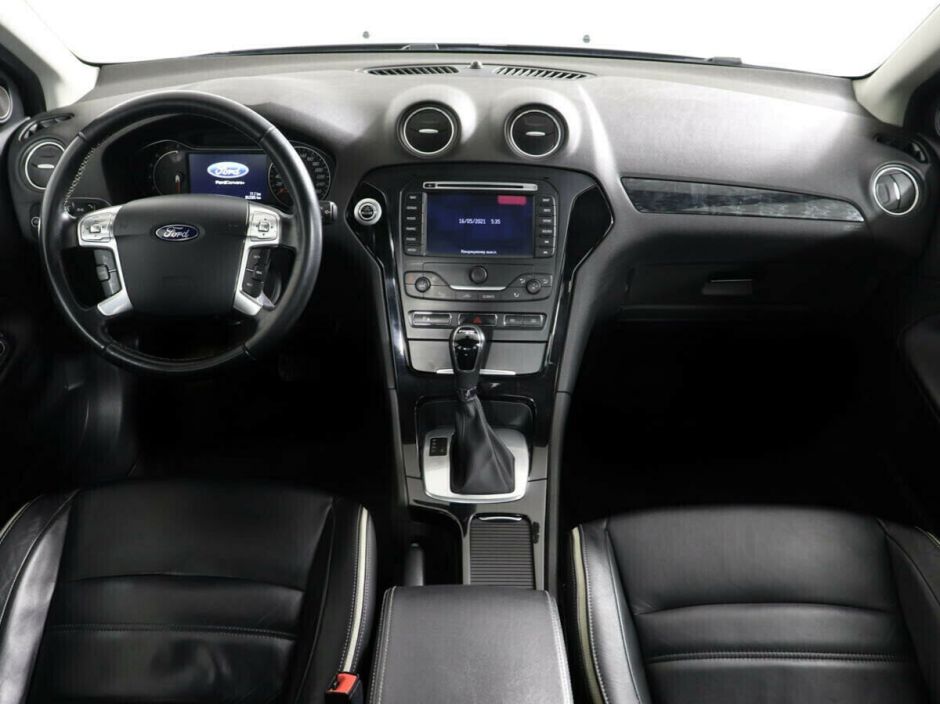 Ford Mondeo 2.0 РКПП, 2012, 144 000 км фото 7