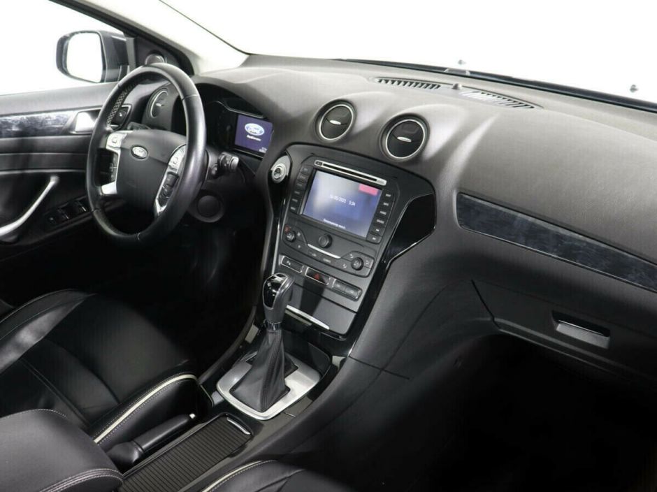 Ford Mondeo 2.0 РКПП, 2012, 144 000 км фото 8