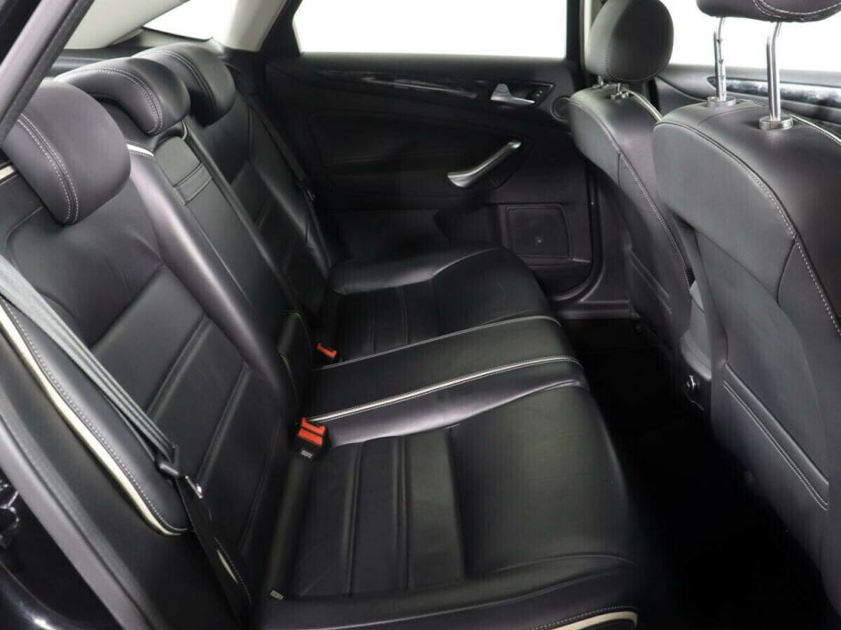 Ford Mondeo 2.0 РКПП, 2012, 144 000 км фото 9