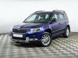 Skoda Yeti 1.2 РКПП, 2013, 132 000 км превью 1