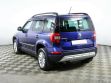Skoda Yeti 1.2 РКПП, 2013, 132 000 км превью 3