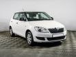 Skoda Fabia 1.2 МКПП, 2013, 119 000 км превью 2