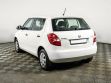 Skoda Fabia 1.2 МКПП, 2013, 119 000 км превью 3