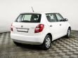 Skoda Fabia 1.2 МКПП, 2013, 119 000 км превью 4