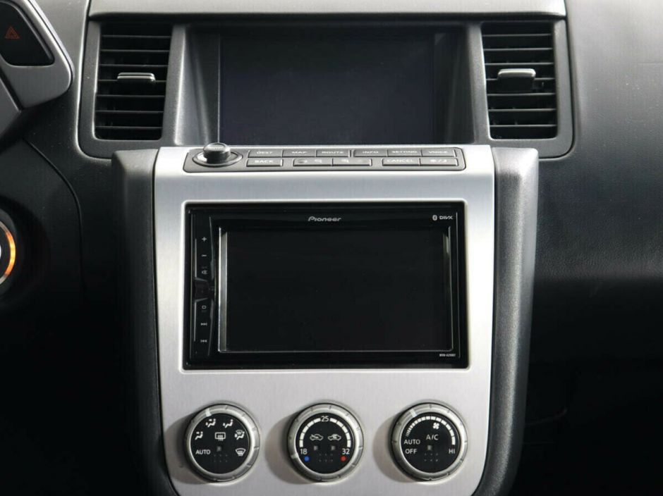 Nissan Murano 3.5 CVT, 2008, 190 000 км фото 13
