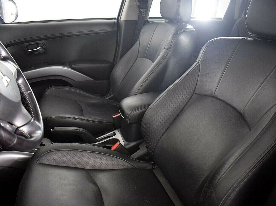 Mitsubishi Outlander 2.4 CVT, 2010, 158 000 км фото 4