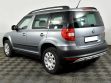 Skoda Yeti 1.2 РКПП, 2012, 139 000 км превью 4