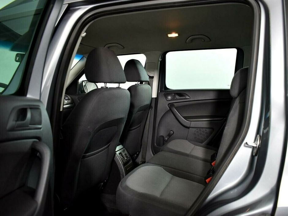 Skoda Yeti 1.2 РКПП, 2012, 139 000 км фото 5