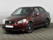 Suzuki SX4 1.6 МКПП, 2008, 190 000 км превью 1