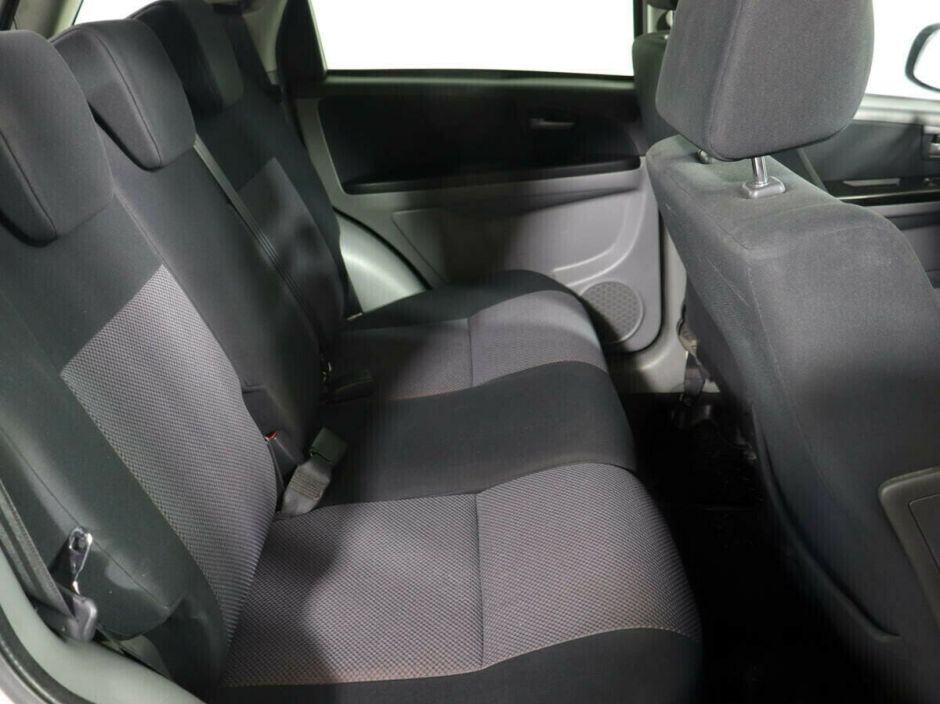 Suzuki SX4 1.6 МКПП, 2008, 184 000 км фото 9