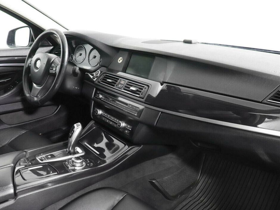 BMW 5 серии 3.0 АКПП, 2010, 164 000 км фото 7