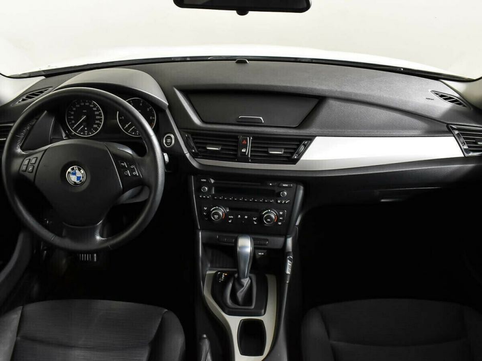 BMW X1 2.0 АКПП, 2013, 131 000 км фото 5