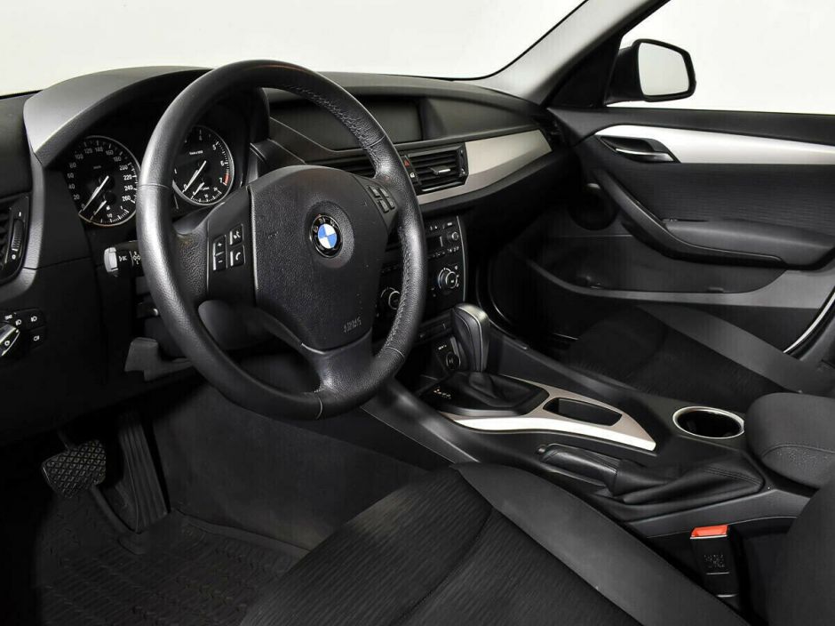 BMW X1 2.0 АКПП, 2013, 131 000 км фото 6