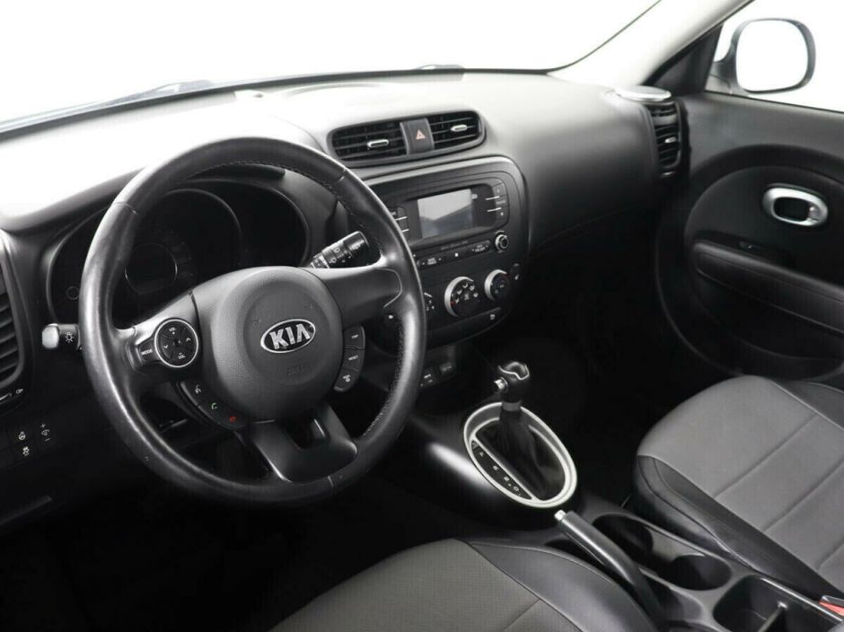 Kia Soul 1.6 АКПП, 2015, 105 000 км фото 6